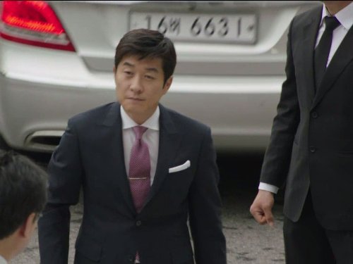 Still of Sang Jung Kim in Siti hyunteo (2011)