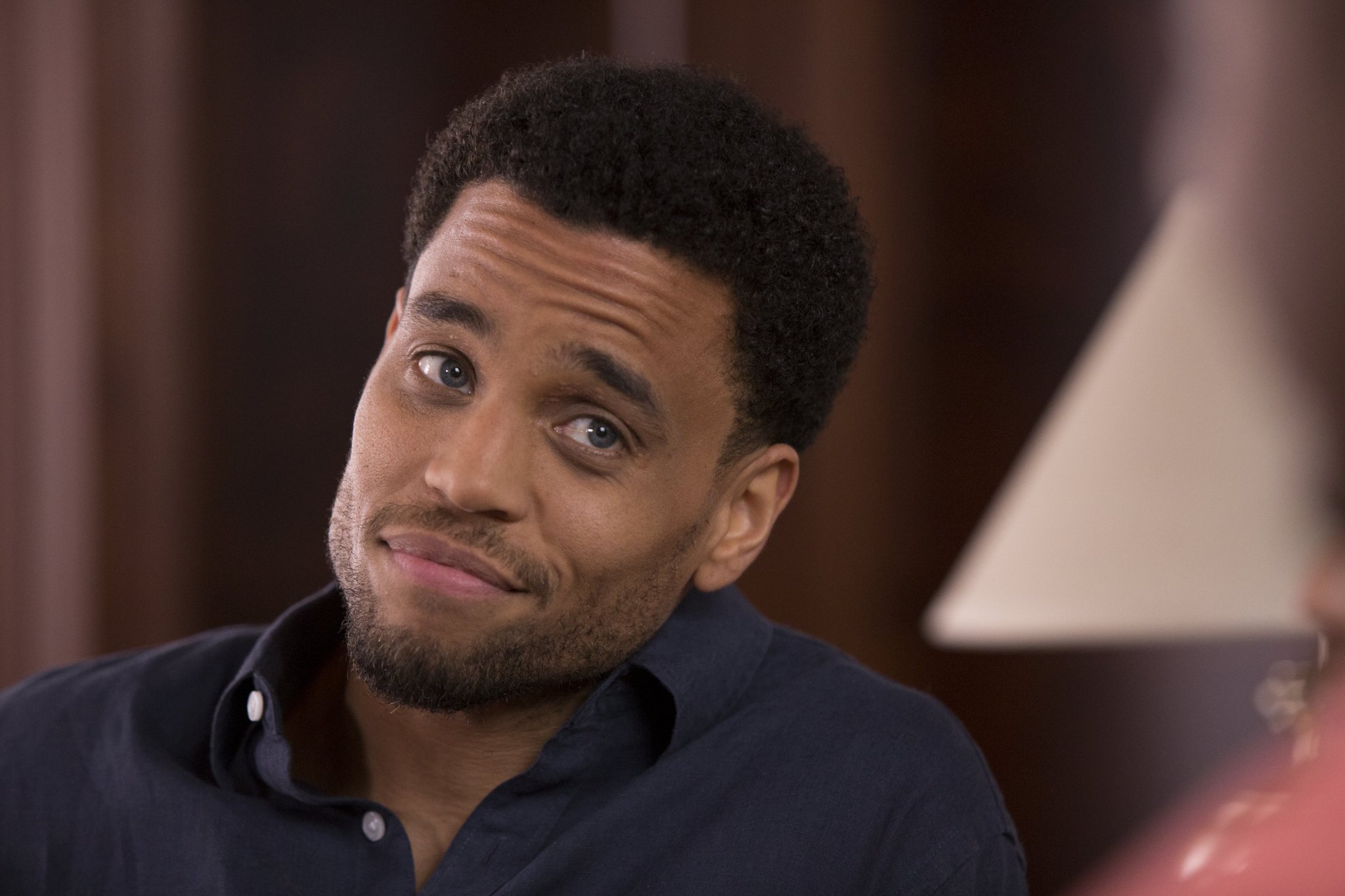 Still of Michael Ealy in Think Like a Man Too (2014)