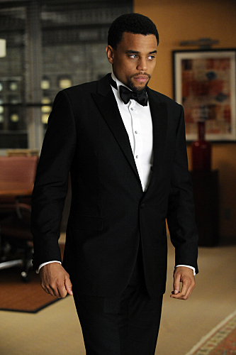 Still of Michael Ealy in The Good Wife (2009)
