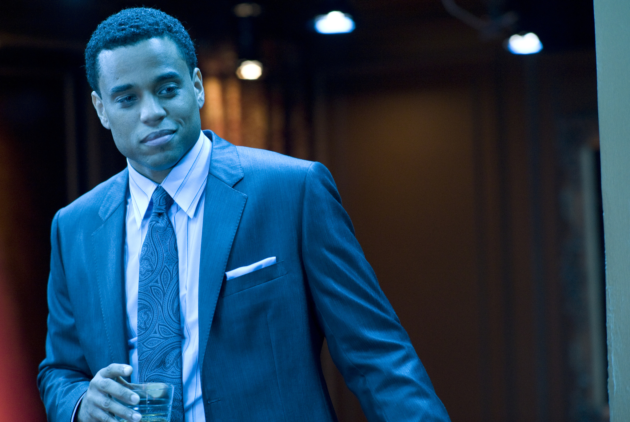 Still of Michael Ealy in Takers (2010)