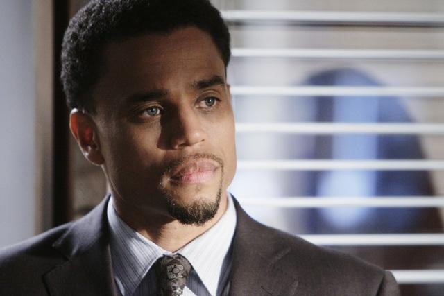 Still of Michael Ealy in Zvilgsnis i ateiti (2009)