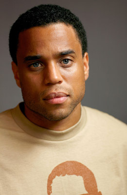 Michael Ealy at event of Miracle at St. Anna (2008)