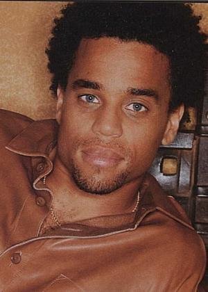 Michael Ealy