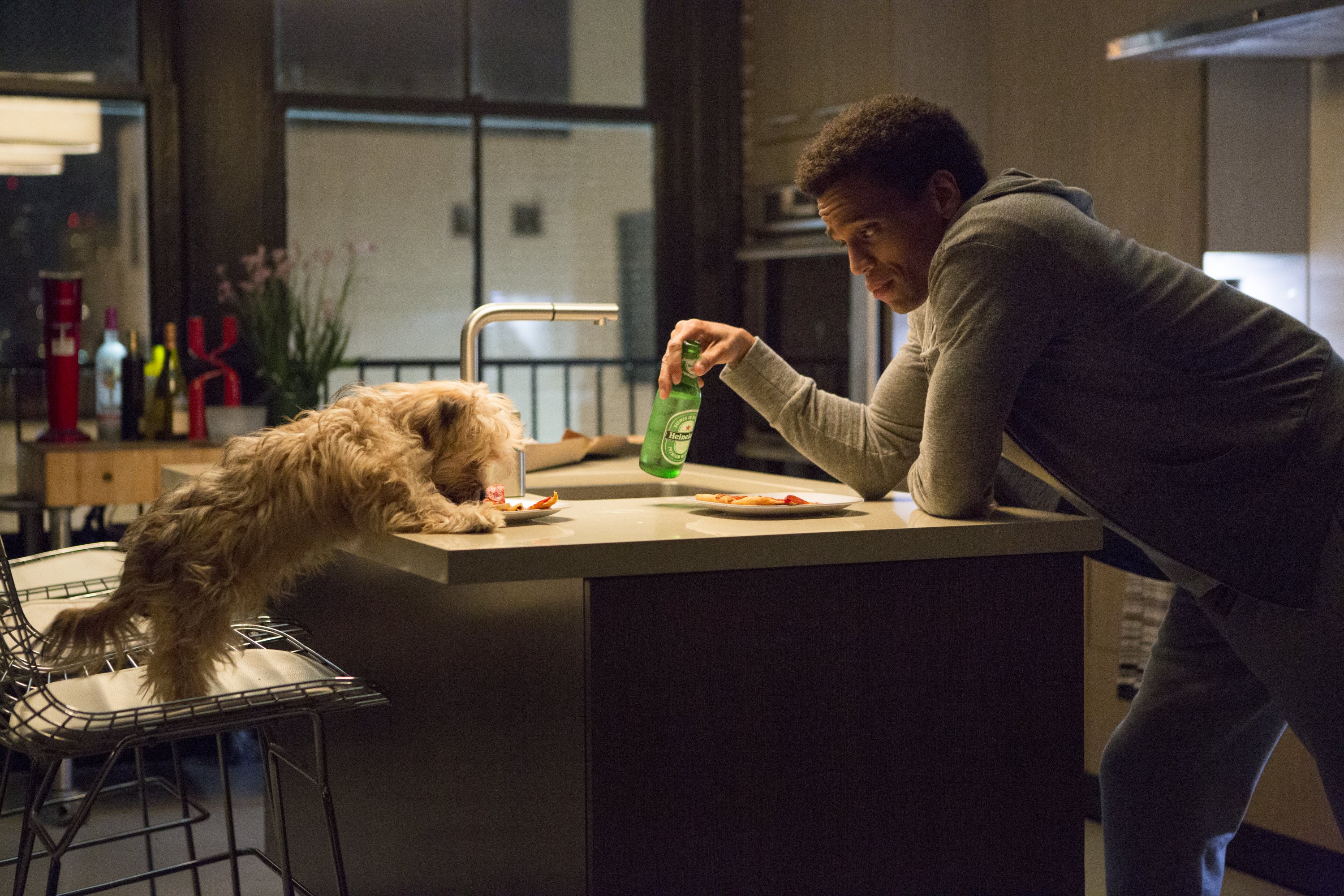 Still of Michael Ealy in About Last Night (2014)