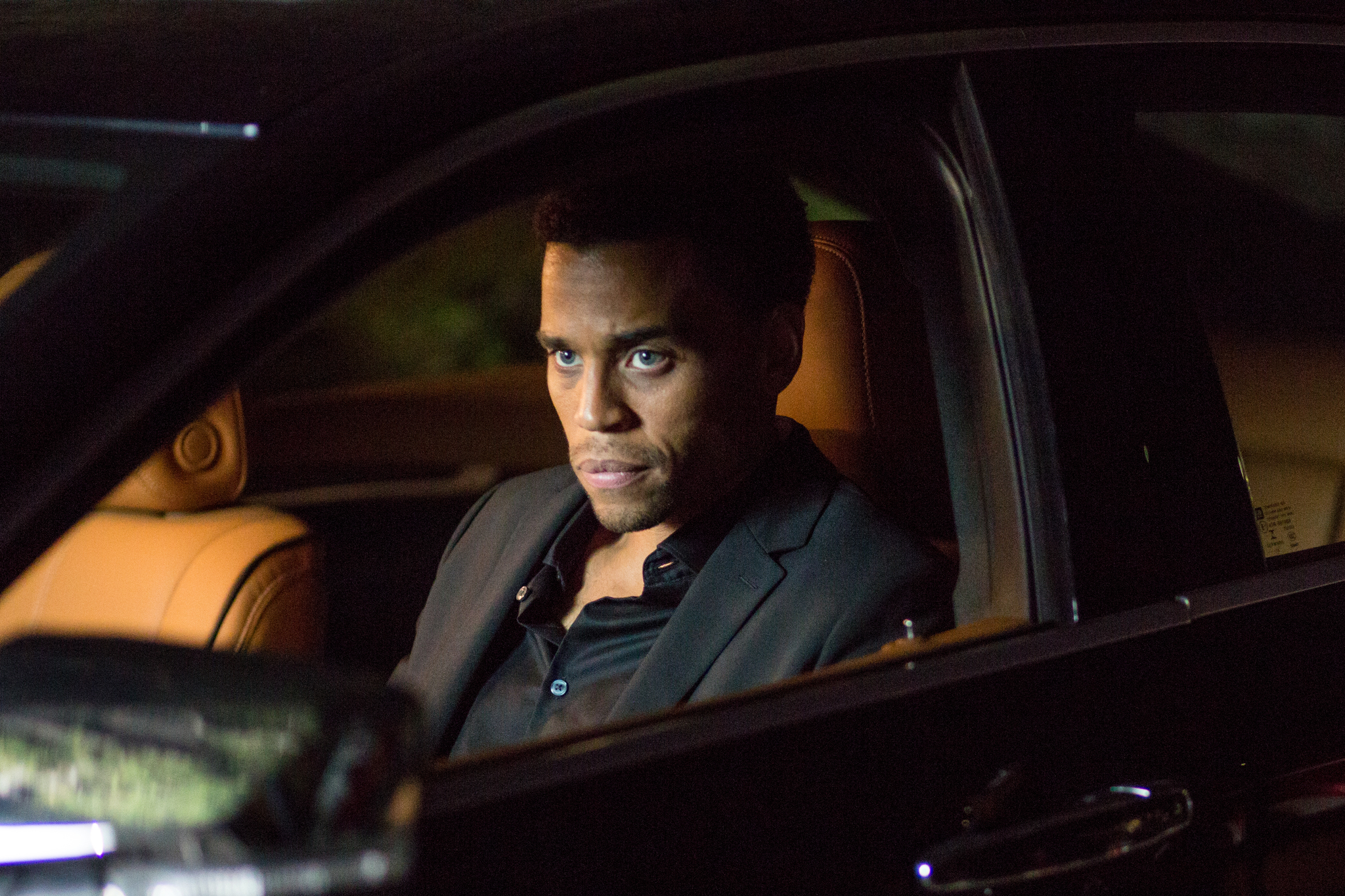 Michael Ealy in The Perfect Guy (2015)