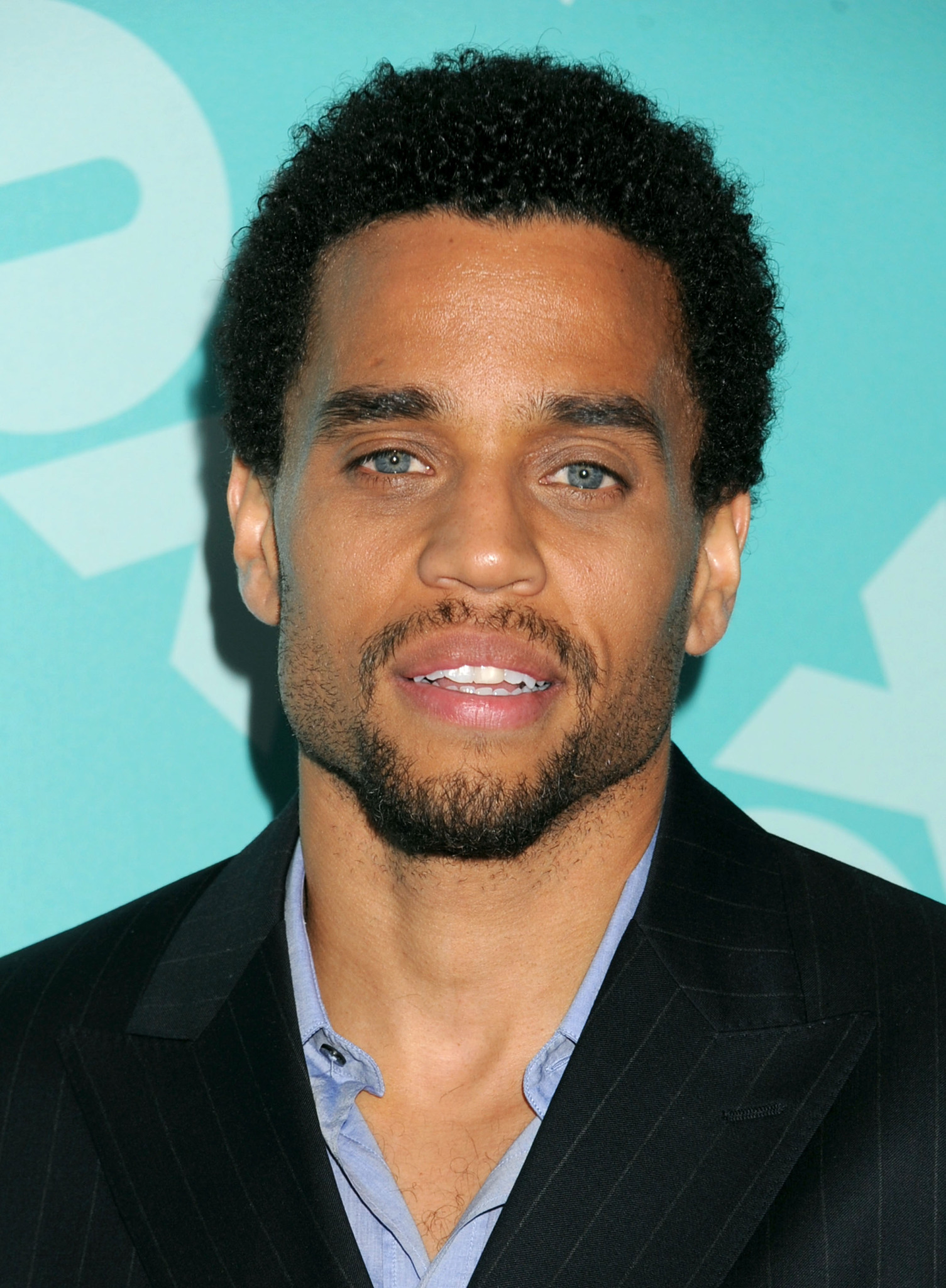 Michael Ealy