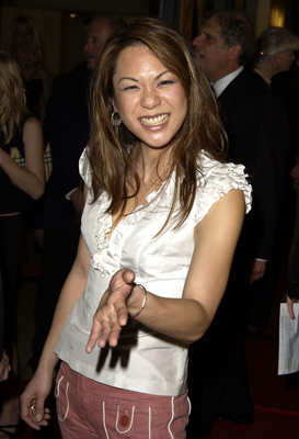 Samantha Quan at event of How to Lose a Guy in 10 Days (2003)