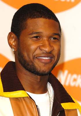 Usher Raymond