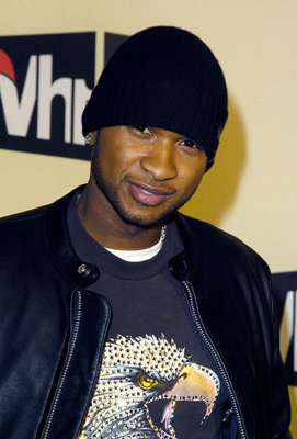 Usher Raymond