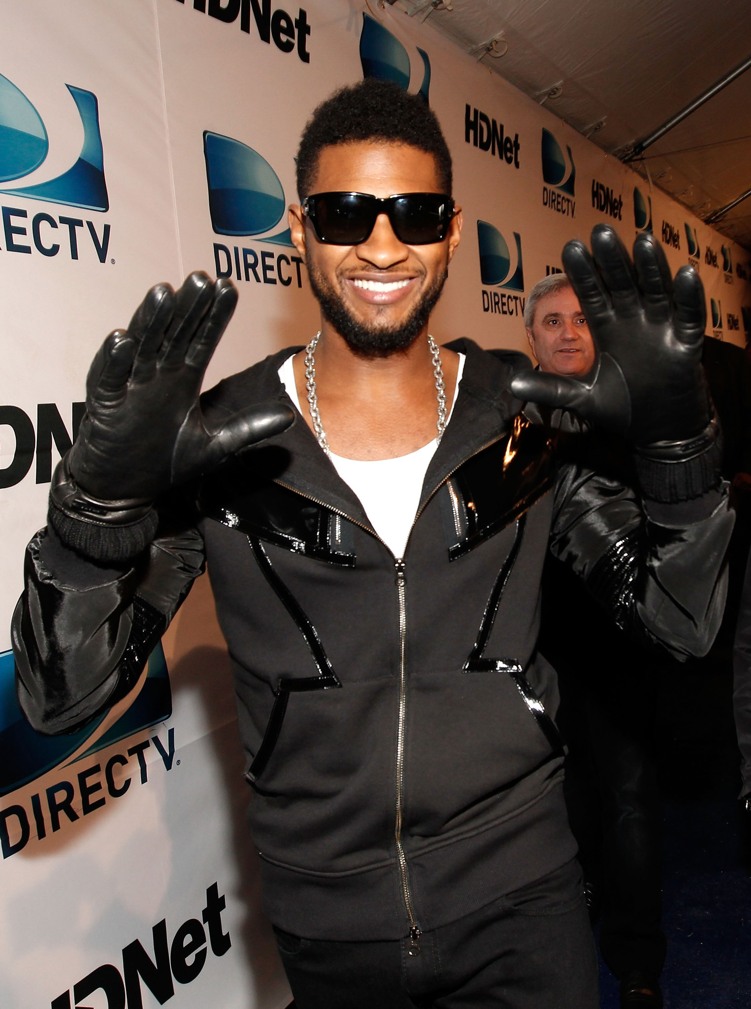 Usher Raymond