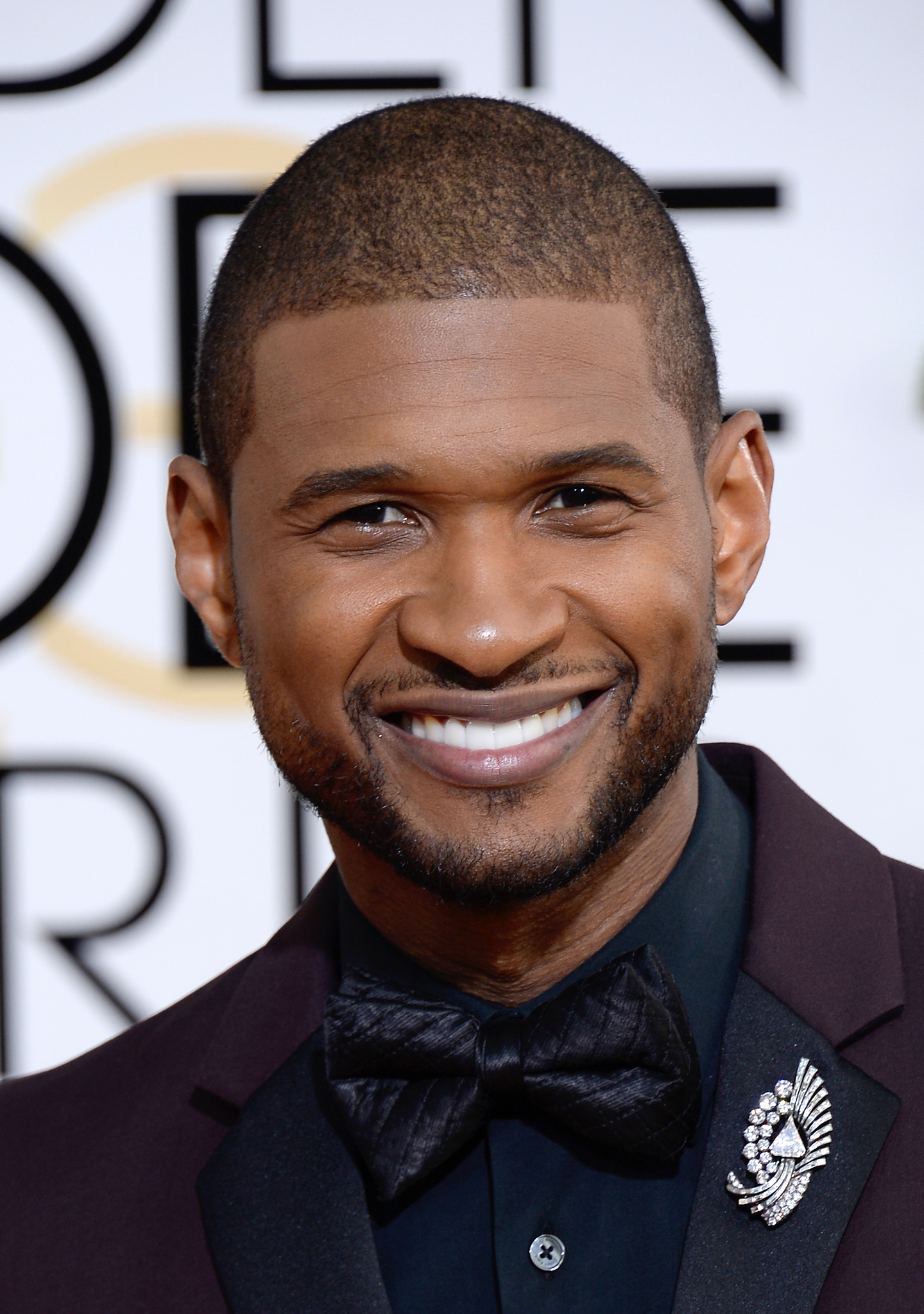 Usher Raymond