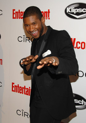 Usher Raymond