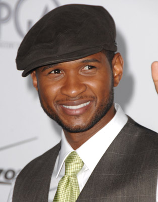 Usher Raymond