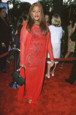 Kelly Price at event of Nutty Professor II: The Klumps (2000)
