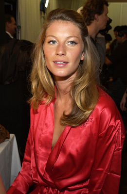 Gisele Bündchen