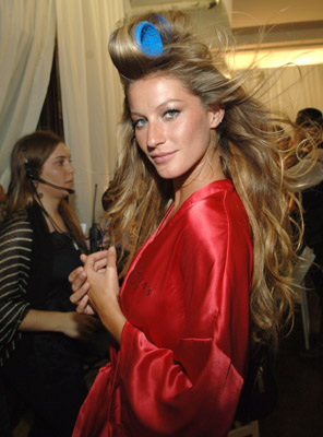 Gisele Bündchen