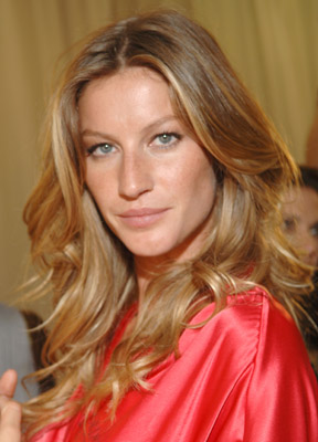 Gisele Bündchen