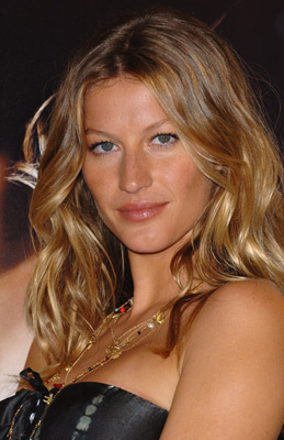 Gisele Bündchen