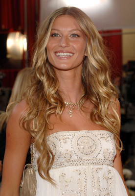 Gisele Bündchen