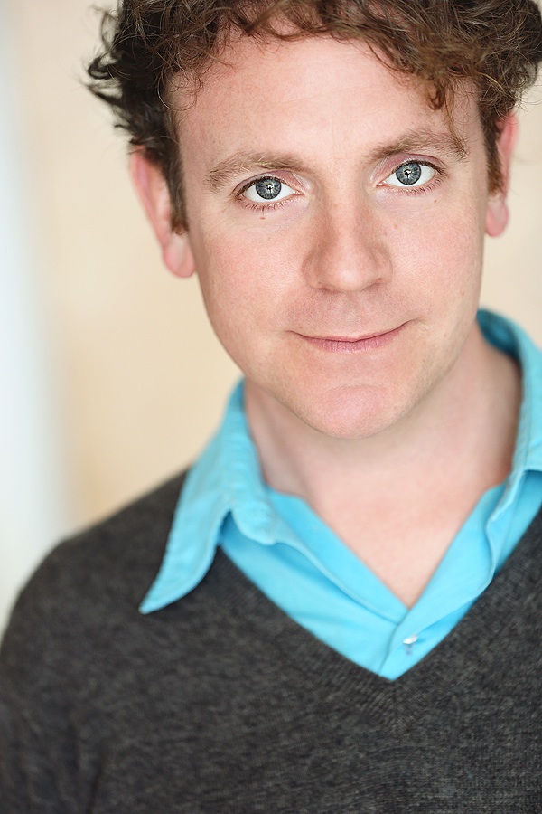 Drew Droege