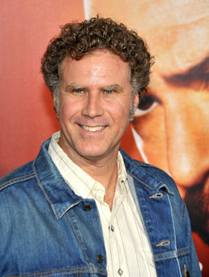 Will Ferrell at event of Eastbound & Down (2009)