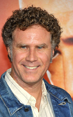 Will Ferrell at event of Eastbound & Down (2009)