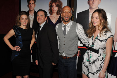 Steve Carell, Tina Fey and Leighton Meester at event of Naktinis pasimatymas (2010)