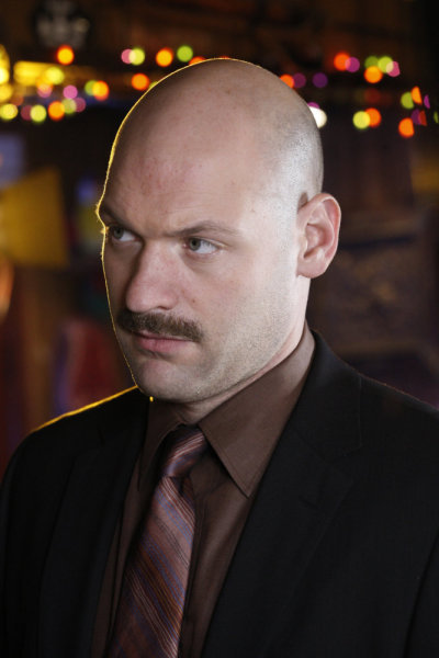 Still of Corey Stoll in Law & Order: Los Angeles (2010)