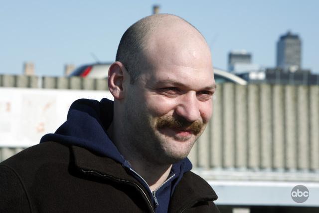 Still of Corey Stoll in The Unusuals (2009)
