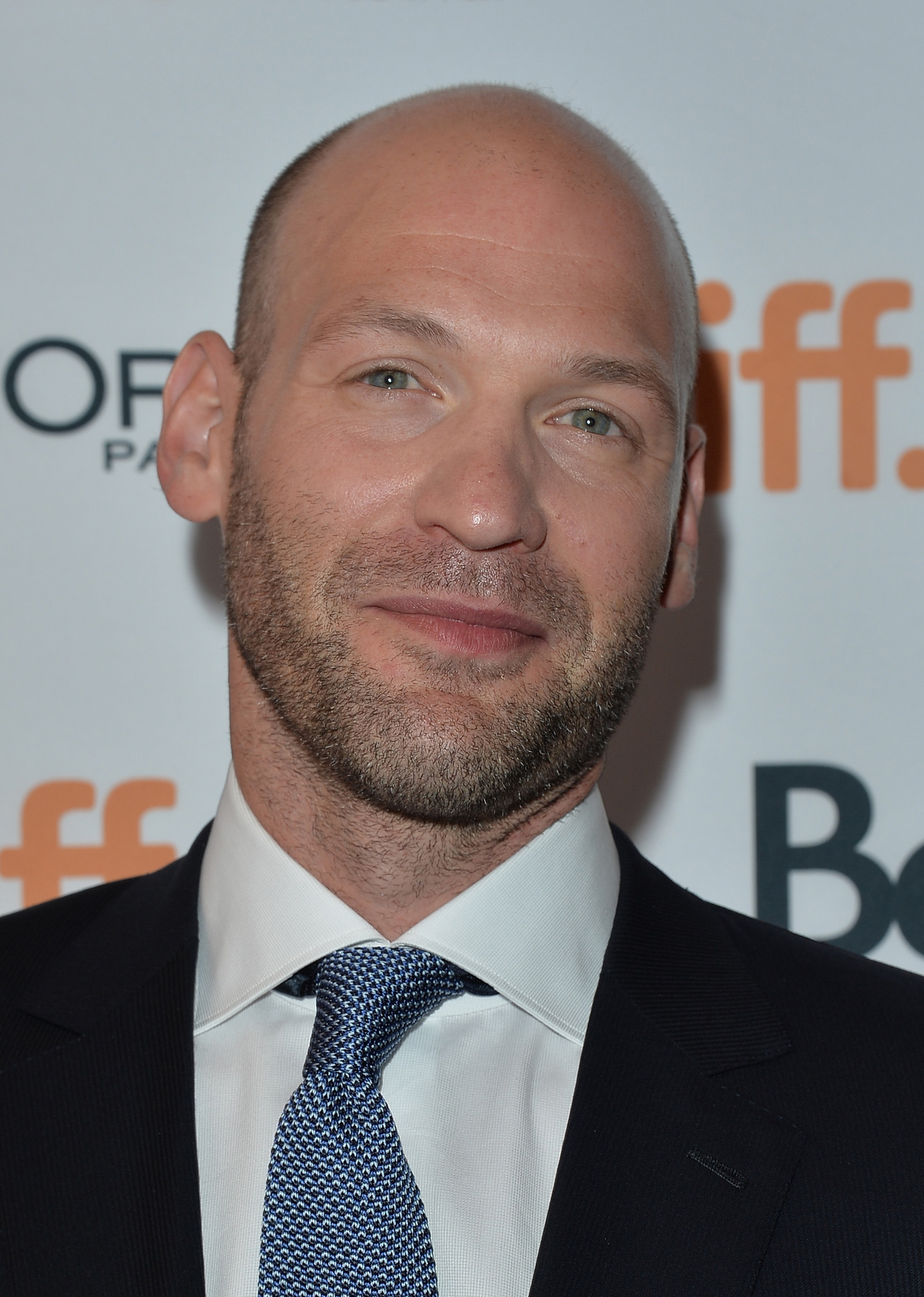 Corey Stoll at event of The Good Lie (2014)
