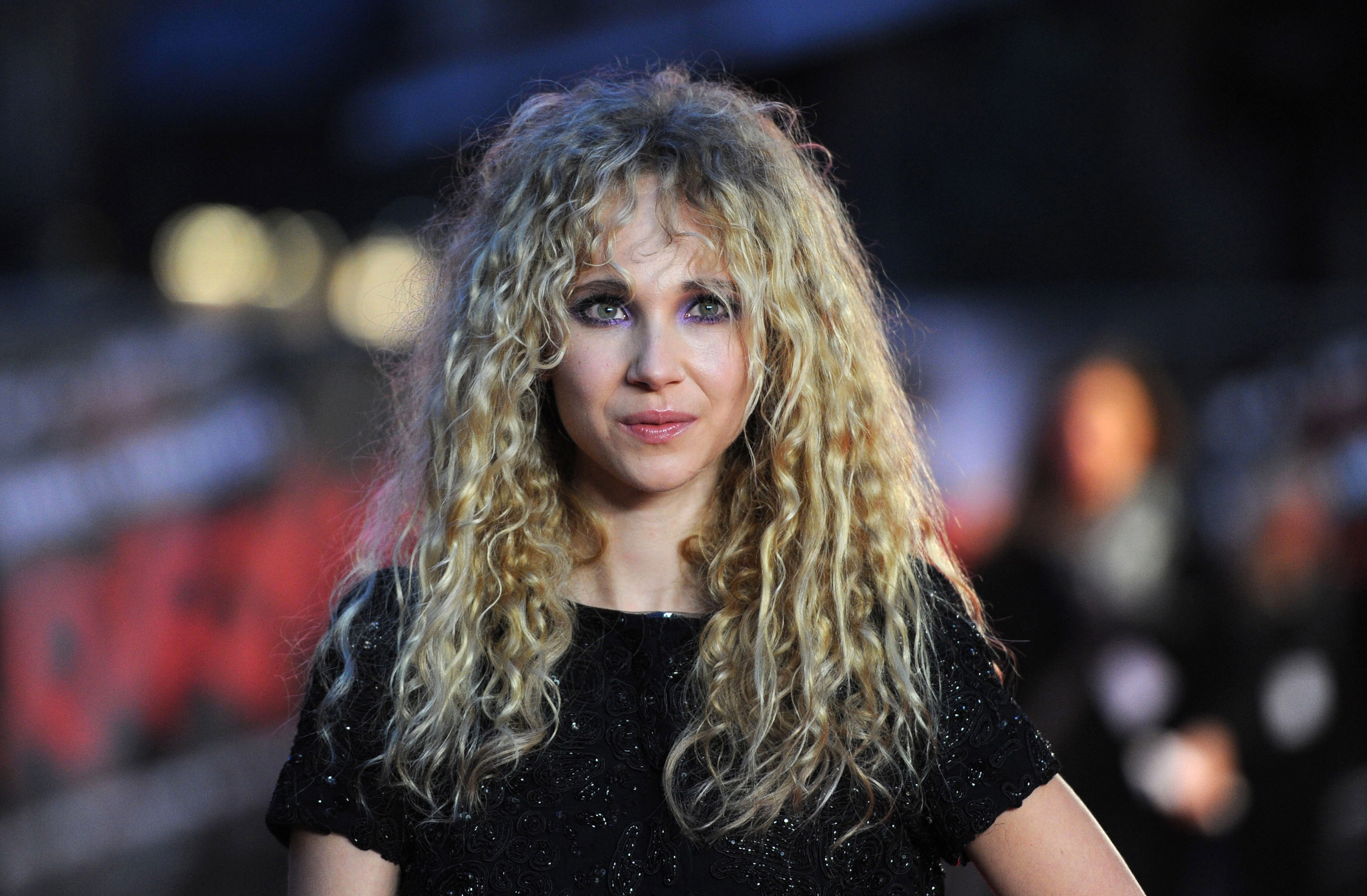 Juno Temple at event of Horns (2013)