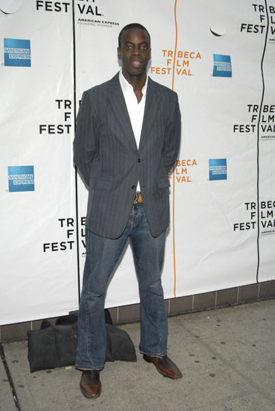 Ato Essandoh at the 5th Annual Tribeca Film Festival - 