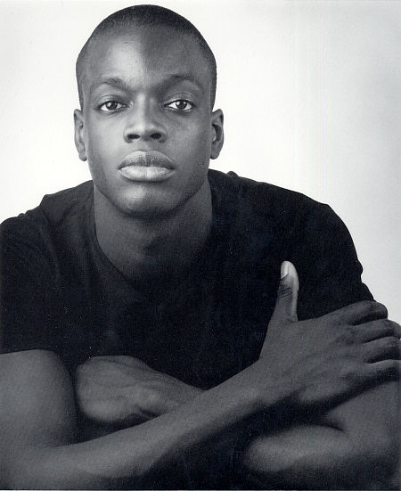 Ato Essandoh