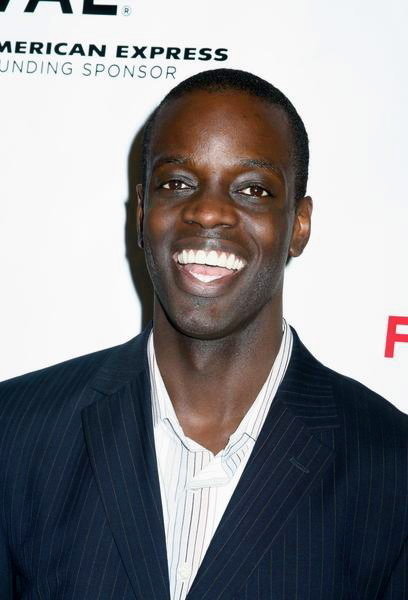 Ato Essandoh at the 5th Annual Tribeca Film Festival - 