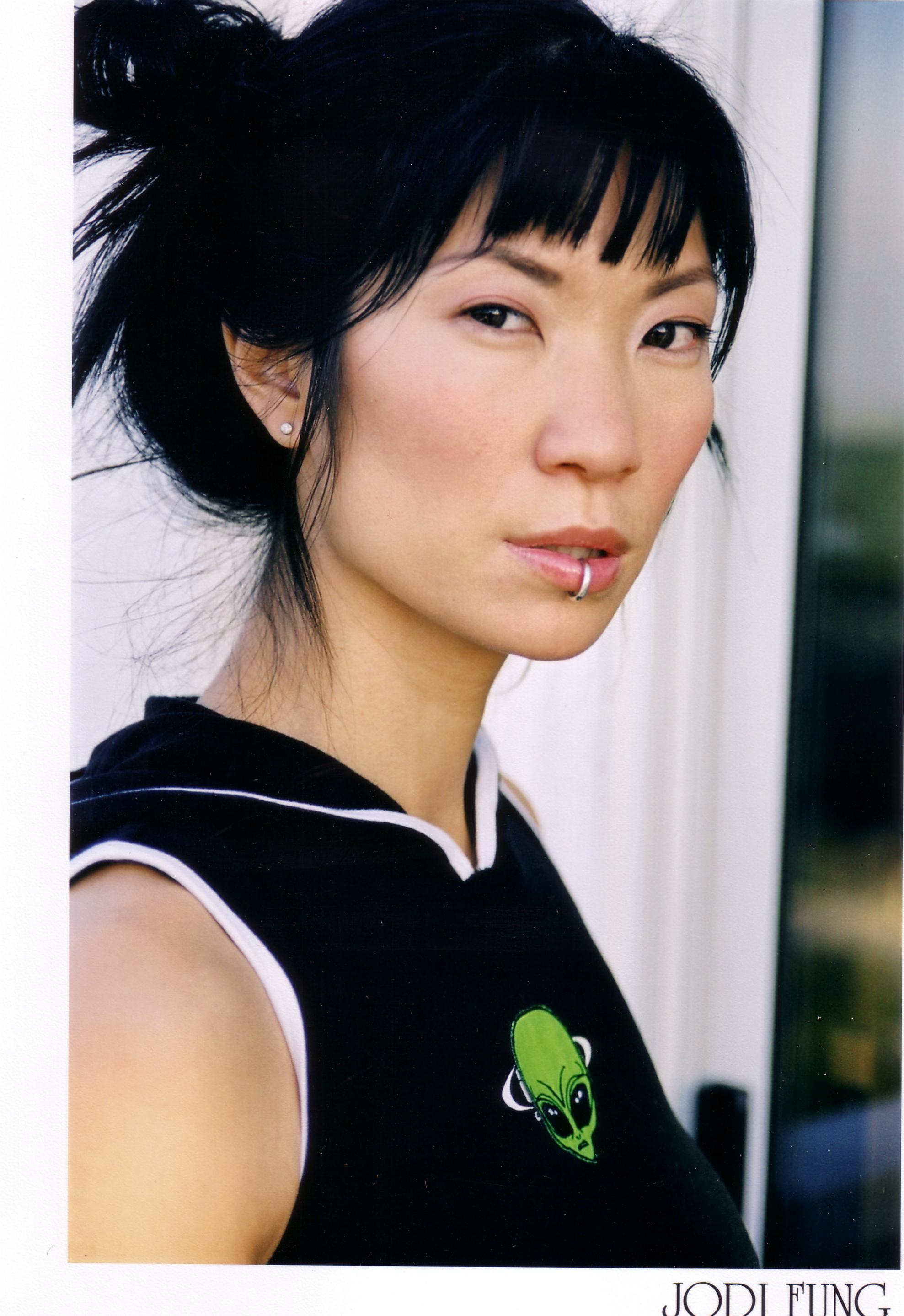 Jodi Fung