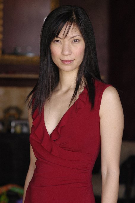 Jodi Fung