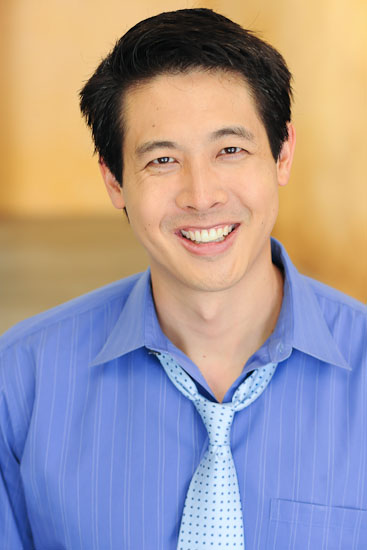 Eric Kan