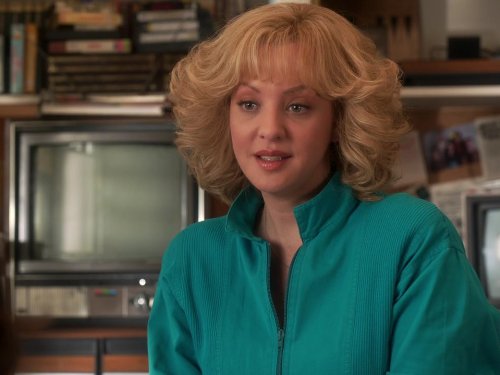 Still of Wendi McLendon-Covey in The Goldbergs (2013)