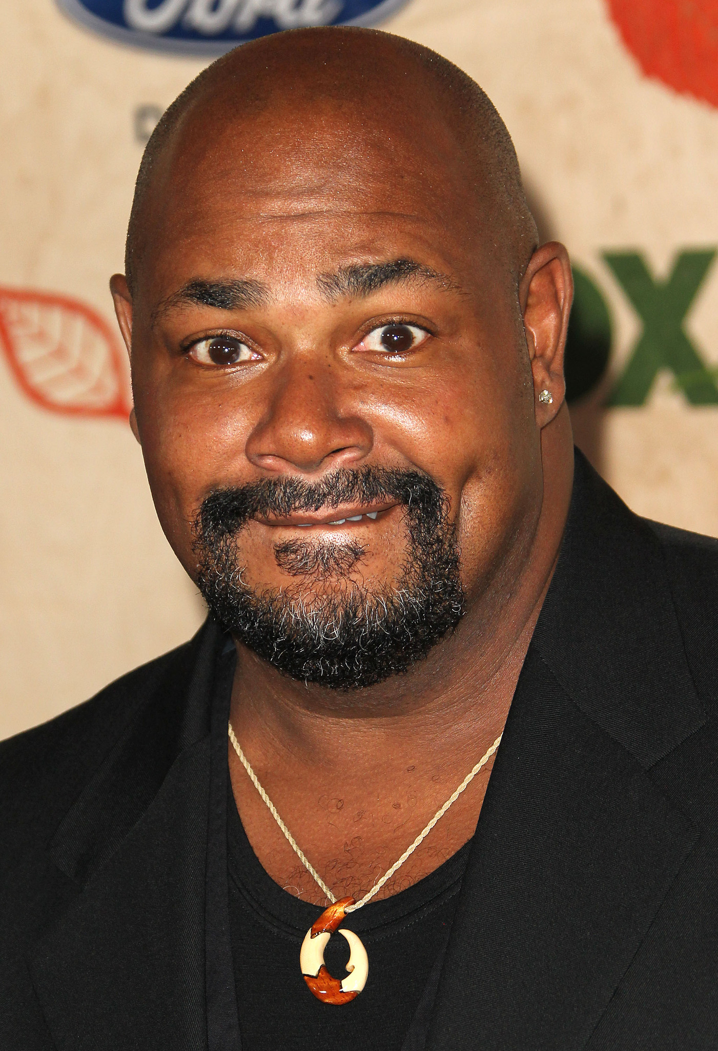 Kevin Michael Richardson