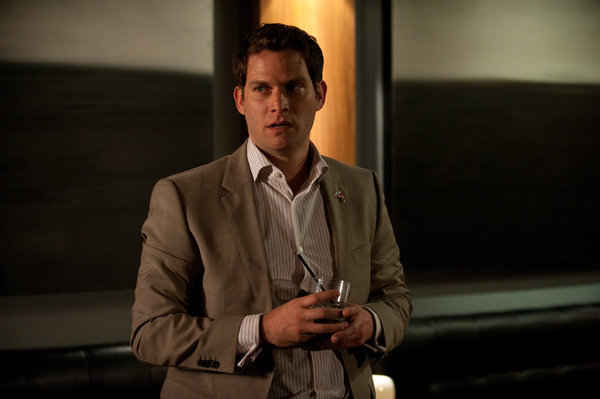 Still of Steven Pasquale in Up All Night (2011)