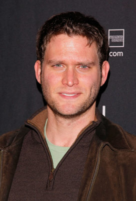 Steven Pasquale at event of Diminished Capacity (2008)