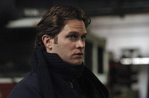 Still of Steven Pasquale in Rescue Me (2004)