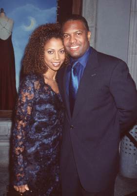 Holly Robinson Peete