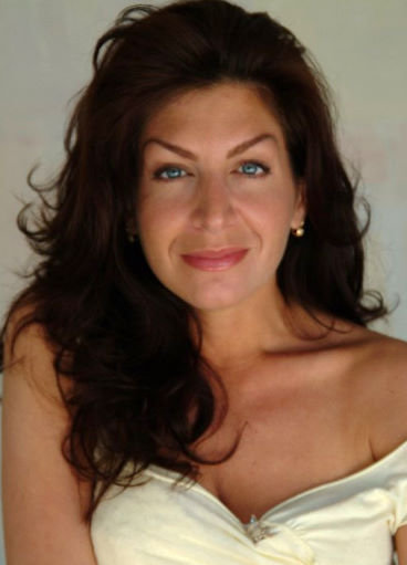 Tammy Pescatelli