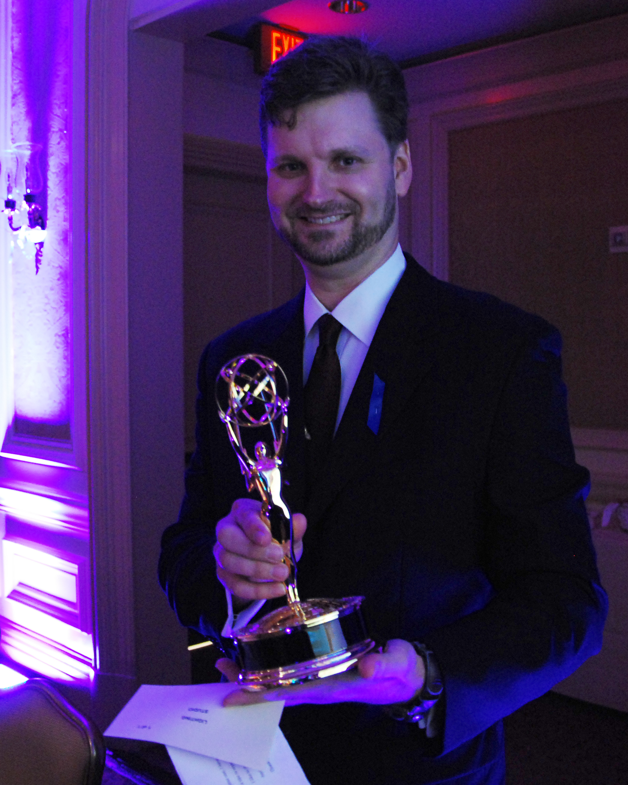 Emmys 2009