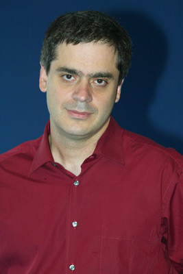 Miguel Arteta at event of The Good Girl (2002)