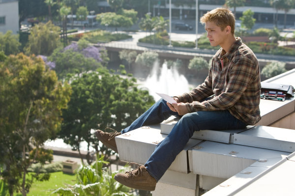 Still of Evan Ellingson in My Sister's Keeper (2009)