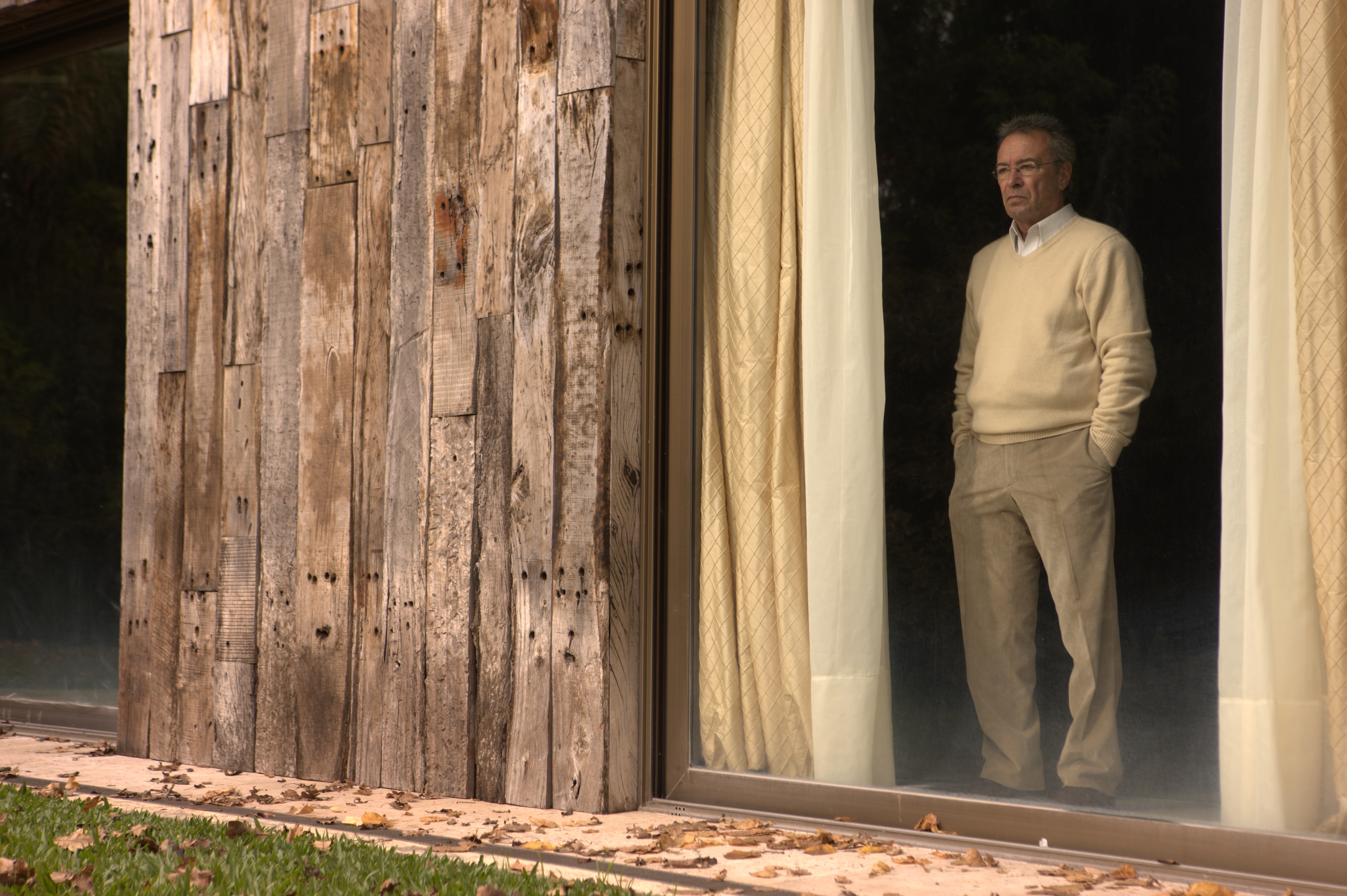 Still of Oscar Martínez in Relatos salvajes (2014)