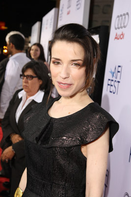 Sally Hawkins at event of Doubt (2008)