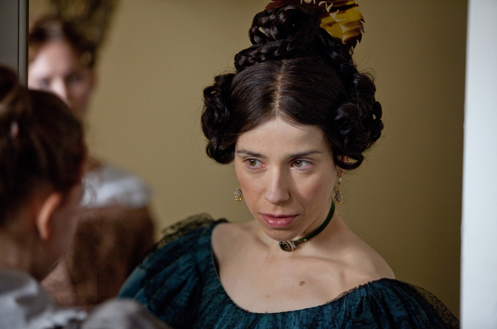 Still of Sally Hawkins in Dzeine Eir (2011)